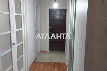 3-комнатная квартира по адресу ул. Королева ак. (площадь 62,4 м²) - Atlanta.ua - фото 35