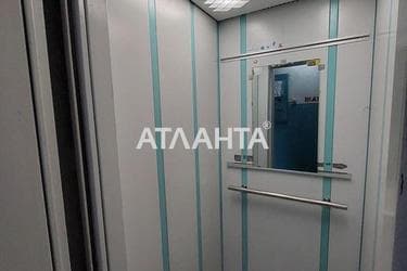 3-комнатная квартира по адресу ул. Королева ак. (площадь 62,4 м²) - Atlanta.ua - фото 45