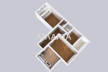 Объект снят с продажи - Atlanta.ua - фото 57