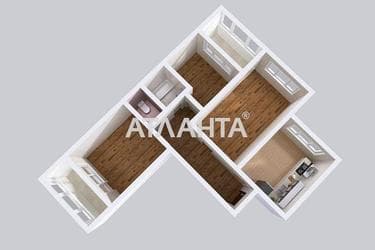 Объект снят с продажи - Atlanta.ua - фото 58