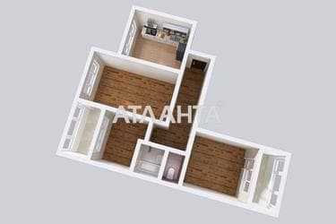 Объект снят с продажи - Atlanta.ua - фото 59