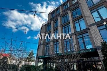 1-комнатная квартира по адресу ул. Донского Дмитрия (площадь 48 м²) - Atlanta.ua - фото 17