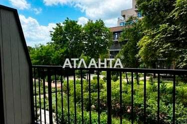 1-комнатная квартира по адресу ул. Донского Дмитрия (площадь 48 м²) - Atlanta.ua - фото 21
