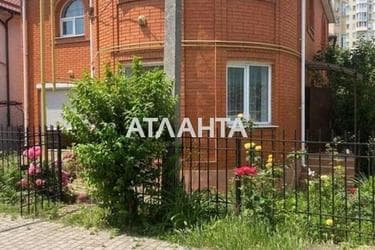 Будинок за адресою вул. Гранітна (площа 320 м²) - Atlanta.ua - фото 15