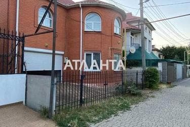Будинок за адресою вул. Гранітна (площа 320 м²) - Atlanta.ua - фото 16