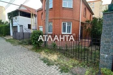 Будинок за адресою вул. Гранітна (площа 320 м²) - Atlanta.ua - фото 17