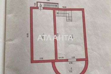 Будинок за адресою вул. Гранітна (площа 320 м²) - Atlanta.ua - фото 26