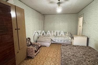 1-комнатная квартира по адресу ул. Ильфа и Петрова (площадь 30 м²) - Atlanta.ua - фото 8
