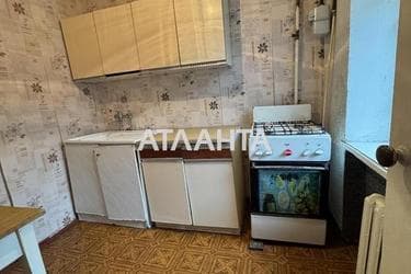 1-комнатная квартира по адресу ул. Ильфа и Петрова (площадь 30 м²) - Atlanta.ua - фото 10