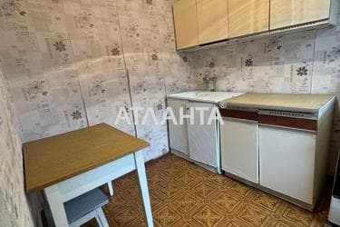 1-комнатная квартира по адресу ул. Ильфа и Петрова (площадь 30 м²) - Atlanta.ua - фото 11