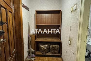 1-комнатная квартира по адресу ул. Ильфа и Петрова (площадь 30 м²) - Atlanta.ua - фото 12