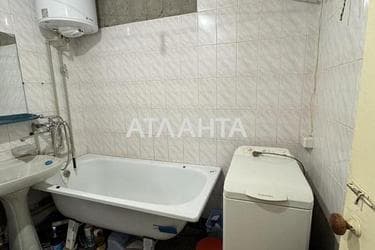 1-комнатная квартира по адресу ул. Ильфа и Петрова (площадь 30 м²) - Atlanta.ua - фото 14