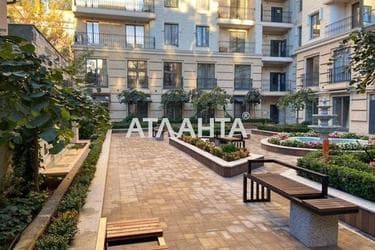 1-комнатная квартира по адресу ул. Морская (площадь 72 м²) - Atlanta.ua - фото 29