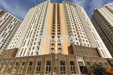 1-room apartment apartment by the address st. Krasnova (area 43 m²) - Atlanta.ua - photo 10