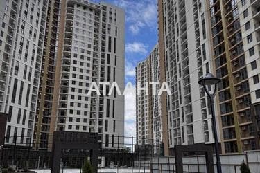 1-room apartment apartment by the address st. Krasnova (area 43 m²) - Atlanta.ua - photo 12