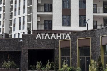 1-room apartment apartment by the address st. Krasnova (area 43 m²) - Atlanta.ua - photo 14