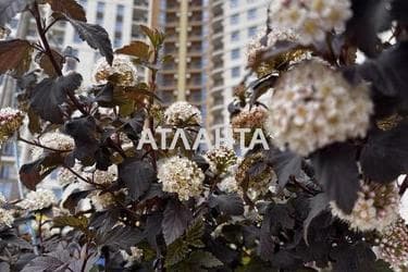 1-room apartment apartment by the address st. Krasnova (area 43 m²) - Atlanta.ua - photo 16