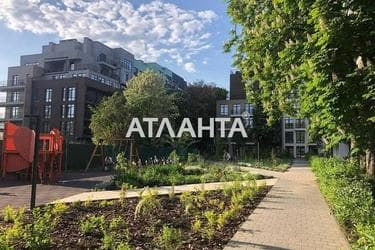1-room apartment apartment by the address st. Donskogo Dmitriya (area 36,2 m²) - Atlanta.ua - photo 14