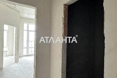 1-room apartment apartment by the address st. Donskogo Dmitriya (area 36,2 m²) - Atlanta.ua - photo 22