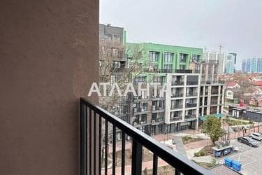 1-room apartment apartment by the address st. Donskogo Dmitriya (area 36,2 m²) - Atlanta.ua - photo 23