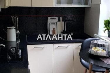 2-кімнатна квартира за адресою вул. Білоцерківська (площа 50 м²) - Atlanta.ua - фото 16