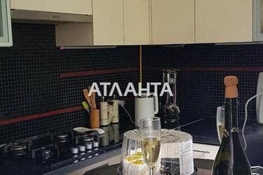 2-кімнатна квартира за адресою вул. Білоцерківська (площа 50 м²) - Atlanta.ua - фото 17