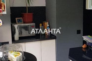 2-кімнатна квартира за адресою вул. Білоцерківська (площа 50 м²) - Atlanta.ua - фото 19