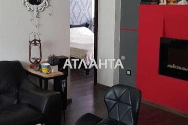 2-кімнатна квартира за адресою вул. Білоцерківська (площа 50 м²) - Atlanta.ua - фото 21
