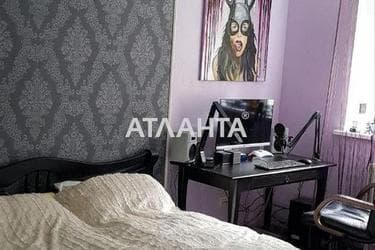 2-кімнатна квартира за адресою вул. Білоцерківська (площа 50 м²) - Atlanta.ua - фото 24