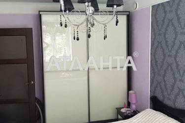 2-кімнатна квартира за адресою вул. Білоцерківська (площа 50 м²) - Atlanta.ua - фото 26