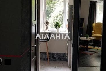 2-кімнатна квартира за адресою вул. Білоцерківська (площа 50 м²) - Atlanta.ua - фото 27
