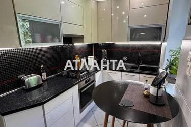 2-кімнатна квартира за адресою вул. Білоцерківська (площа 46,3 м²) - Atlanta.ua - фото 12