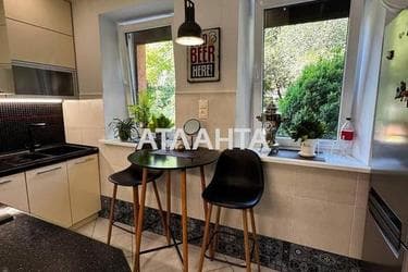 2-кімнатна квартира за адресою вул. Білоцерківська (площа 46,3 м²) - Atlanta.ua - фото 13