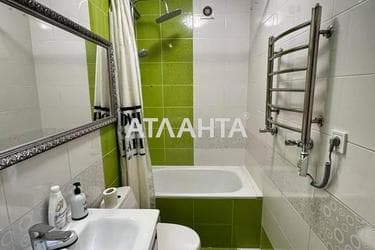 2-кімнатна квартира за адресою вул. Білоцерківська (площа 46,3 м²) - Atlanta.ua - фото 14