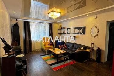 2-кімнатна квартира за адресою вул. Білоцерківська (площа 46,3 м²) - Atlanta.ua - фото 15