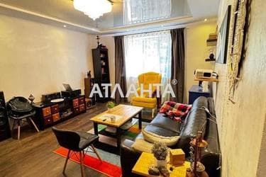 2-кімнатна квартира за адресою вул. Білоцерківська (площа 46,3 м²) - Atlanta.ua - фото 16