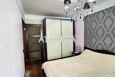 2-кімнатна квартира за адресою вул. Білоцерківська (площа 46,3 м²) - Atlanta.ua - фото 17