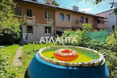2-кімнатна квартира за адресою вул. Білоцерківська (площа 46,3 м²) - Atlanta.ua - фото 19