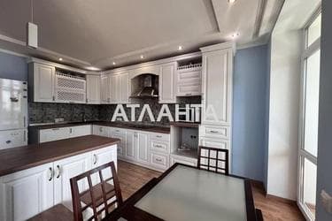 4+-rooms apartment apartment by the address st. Ul Lomonosova (area 149,8 m²) - Atlanta.ua - photo 27