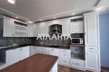 4+-rooms apartment apartment by the address st. Ul Lomonosova (area 149,8 m²) - Atlanta.ua - photo 29