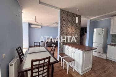 4+-rooms apartment apartment by the address st. Ul Lomonosova (area 149,8 m²) - Atlanta.ua - photo 31