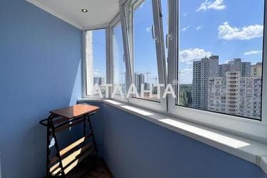 4+-rooms apartment apartment by the address st. Ul Lomonosova (area 149,8 m²) - Atlanta.ua - photo 39
