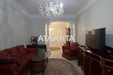Многокомнатная квартира по адресу ул. Польская (площадь 121,8 м²) - Atlanta.ua - фото 22