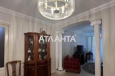Многокомнатная квартира по адресу ул. Польская (площадь 121,8 м²) - Atlanta.ua - фото 23