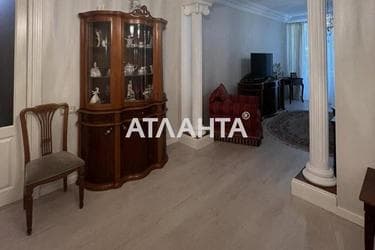 Многокомнатная квартира по адресу ул. Польская (площадь 121,8 м²) - Atlanta.ua - фото 24