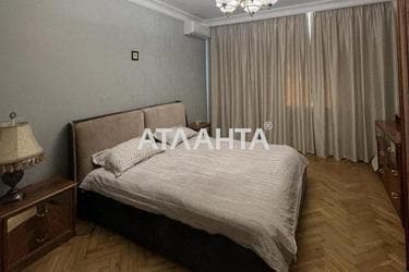 Многокомнатная квартира по адресу ул. Польская (площадь 121,8 м²) - Atlanta.ua - фото 25