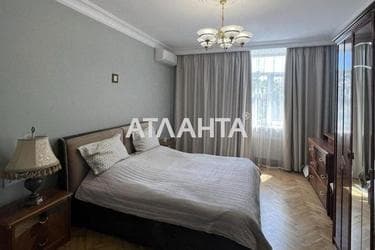 Многокомнатная квартира по адресу ул. Польская (площадь 121,8 м²) - Atlanta.ua - фото 26