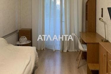 Многокомнатная квартира по адресу ул. Польская (площадь 121,8 м²) - Atlanta.ua - фото 29
