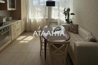 Многокомнатная квартира по адресу ул. Польская (площадь 121,8 м²) - Atlanta.ua - фото 31