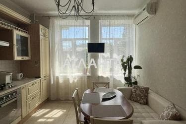 Многокомнатная квартира по адресу ул. Польская (площадь 121,8 м²) - Atlanta.ua - фото 32
